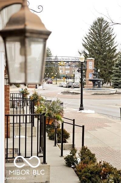 420 W Main St, Carmel, IN 46032 - photo 3