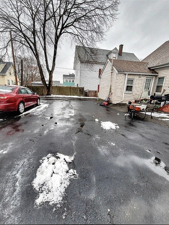 6 Pine St unit 3, Taunton, MA 02780 - photo 2