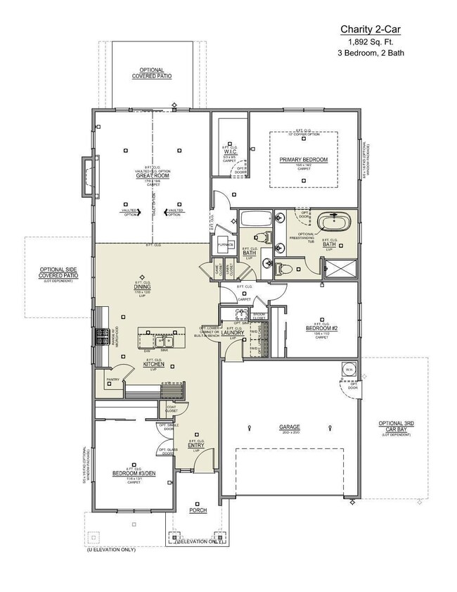 1076 NW Varnish Ln unit 28, Redmond, OR 97756 - photo 3