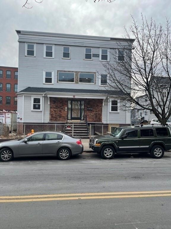 217 Washington St unit 3L, Lynn, MA 01902 - photo 5