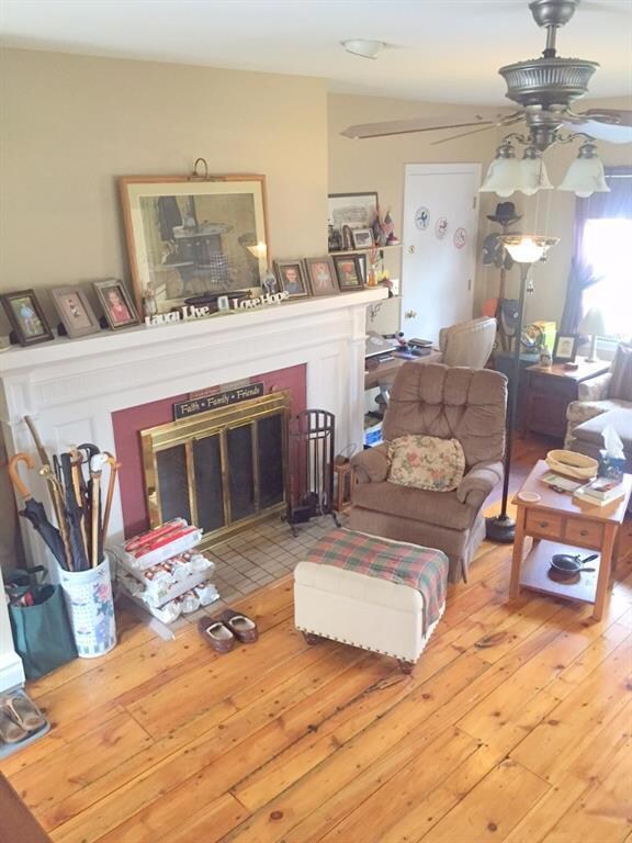 318 Alfred St unit 1, Biddeford, ME 04005 - photo 3