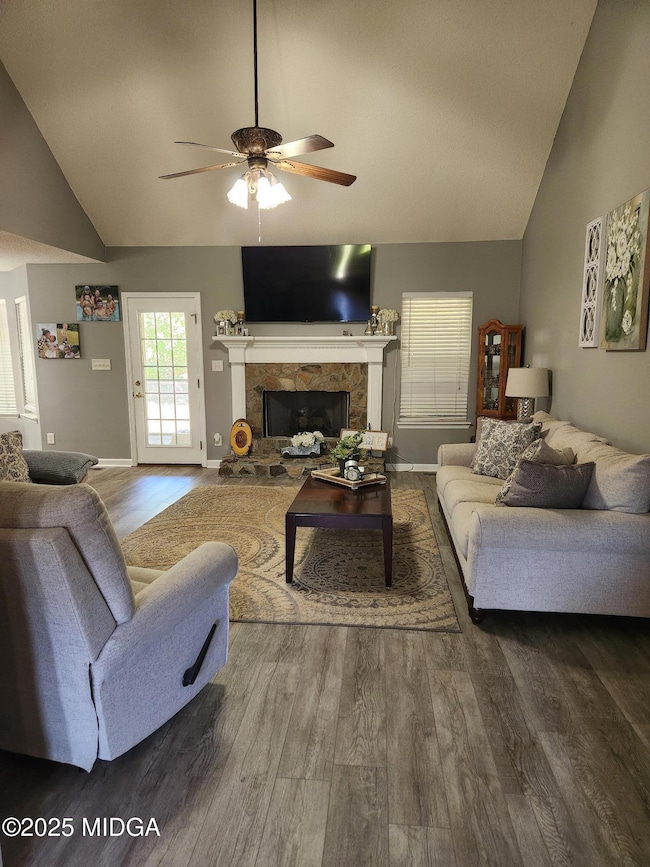 254 Crestview Trace, Gray, GA 31032 - photo 2