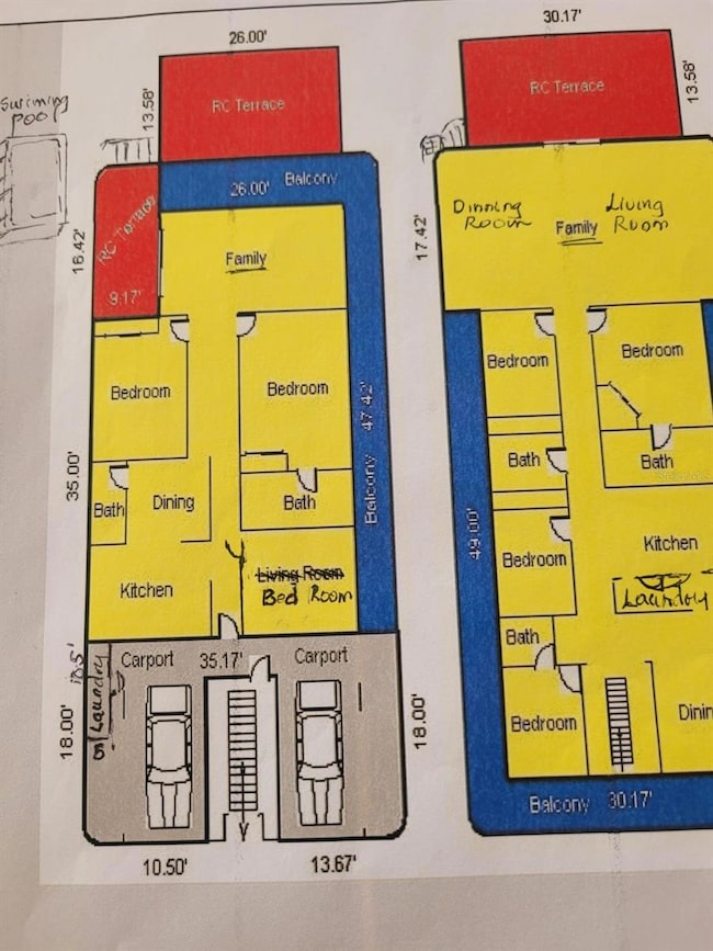 carr # 3 Beach House Guardarraya, Patillas, PR 00723 - photo 6