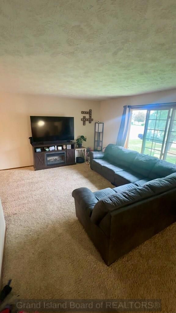 Main Living room