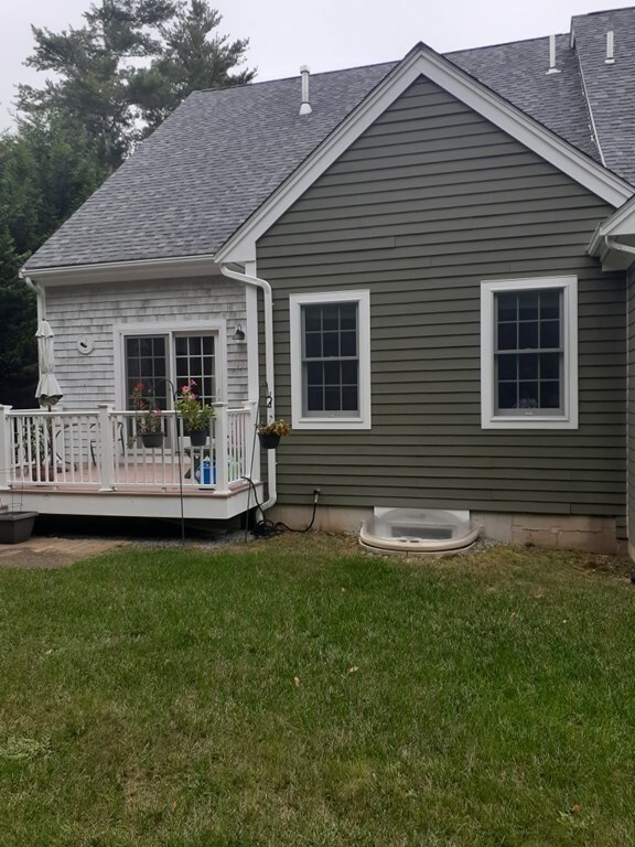 102 Fairhaven Rd unit 3, Mattapoisett, MA 02739 - photo 3