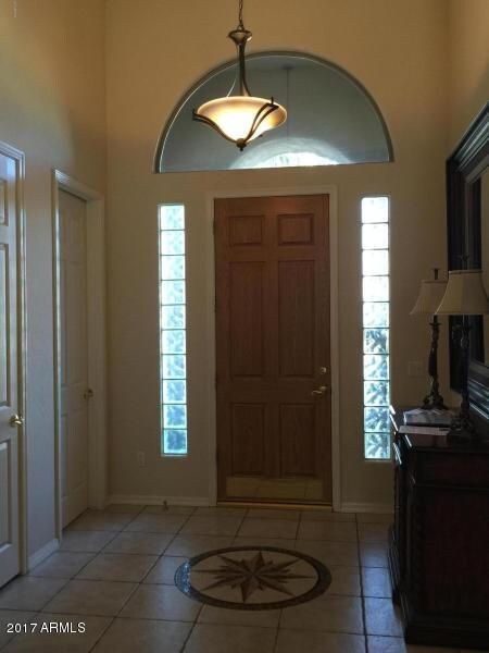 entry