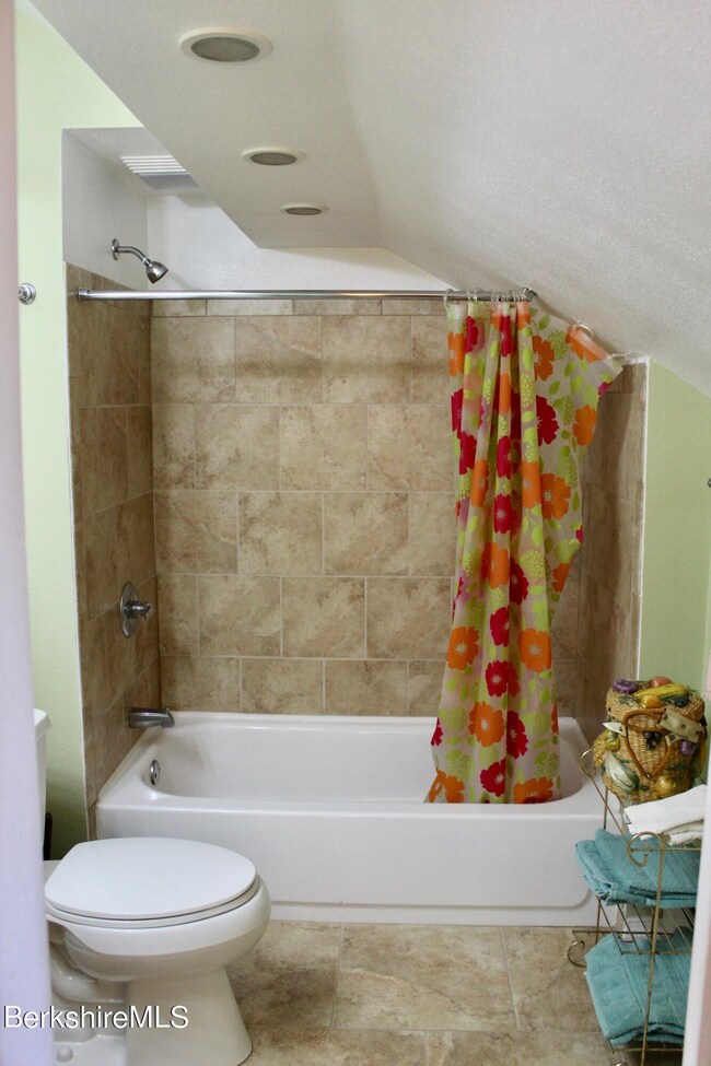 62 Franklin St, Pittsfield, MA 01201 - photo 3