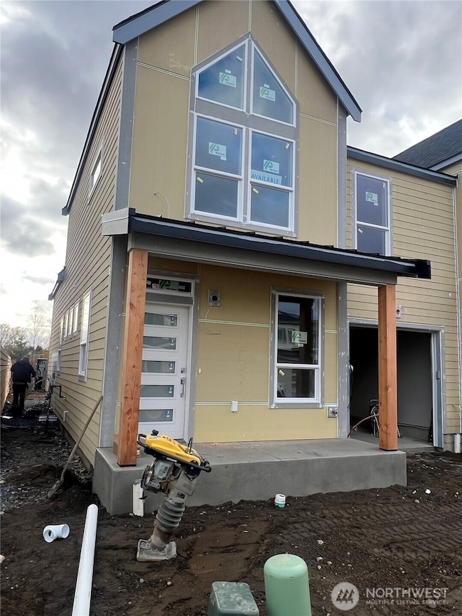 553 (Lot 19) Northview St, Bellingham, WA 98226 - photo 2