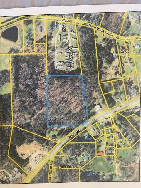 0 Highway 41 N unit RTC2424842, Tunnel Hill, GA 30755 - photo 2