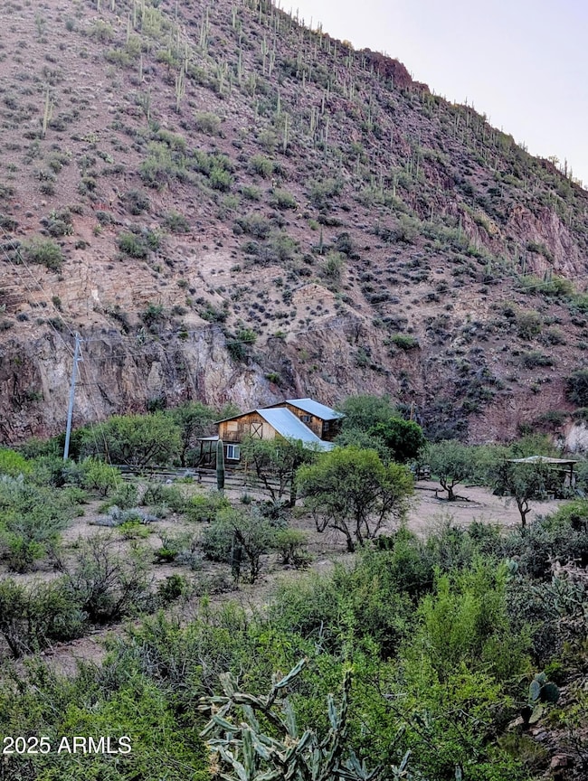 1234 Champie Rd, Morristown, AZ 85342 - photo 4