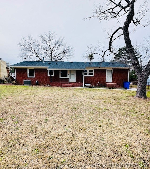 733 Newport Rd, Fayetteville, NC 28314 - photo 2