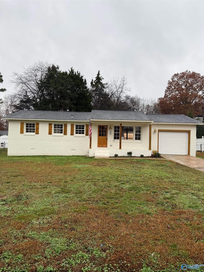 1002 Parcus Rd SE, Huntsville, AL 35803 - photo 2