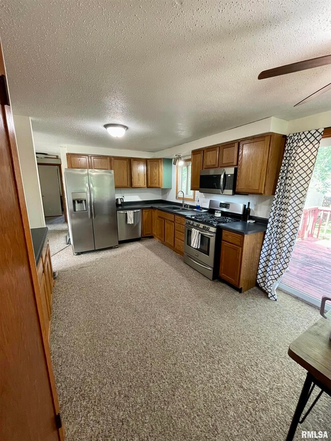 1602 N Pioneer St, Davenport, IA 52804 - photo 4