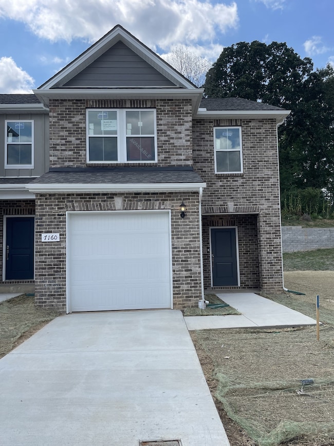 Make this Grisham your new home today!