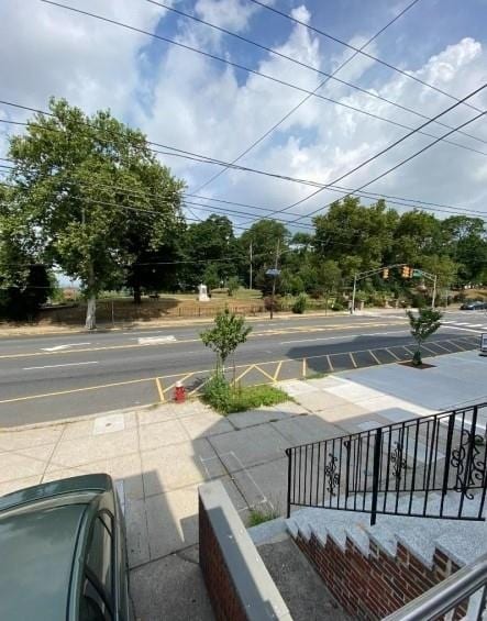 3310 Kennedy Blvd unit 2 FL, Jc, Heights, NJ 07307 - photo 2