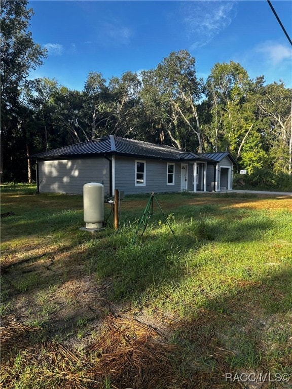 490 N Robin Hood Rd, Inverness, FL 34450 - photo 5