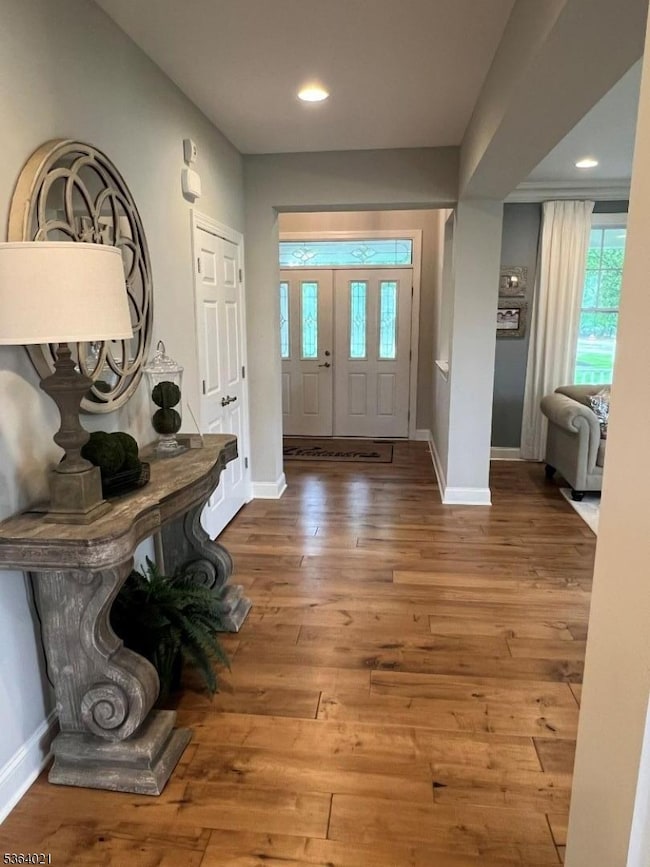 6 Leidl Cir, Hillsborough Township, NJ 08844 - photo 3