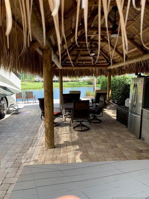 258 NW Hazard Way, Port Saint Lucie, FL 34986 - photo 4