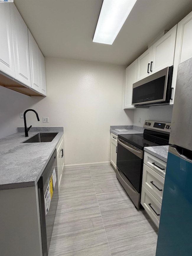 5425 Concord Blvd unit G8, Concord, CA 94521 - photo 4