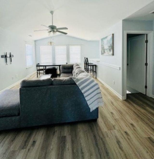 Great room additional