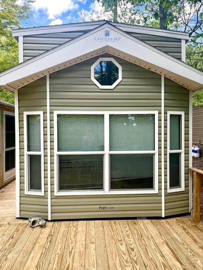 78 Trail Blazer Terrace unit 78, Eagle Lake, PA 18424 - photo 3