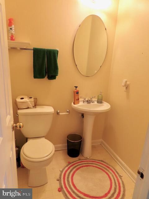 8269 Vermont Place, Manassas, VA 20111 - photo 6