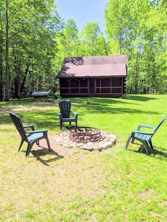 W16081 Camp Rd, Weyerhaeuser, WI 54895 - photo 7
