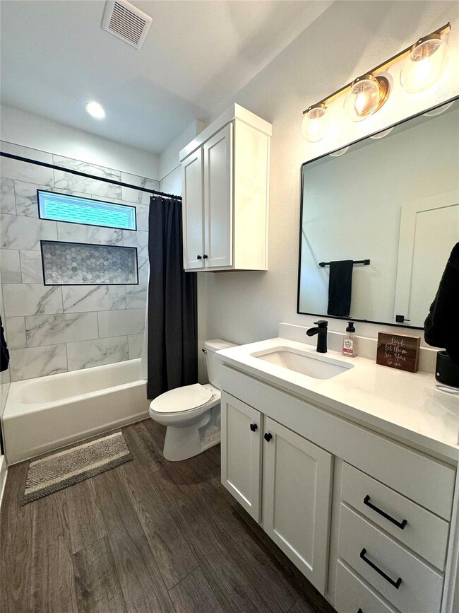 4617 Seals Ln, Abilene, TX 79606 - photo 5