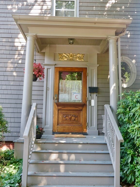 3 Ellsworth Ave unit 3, Cambridge, MA 02139 - photo 3