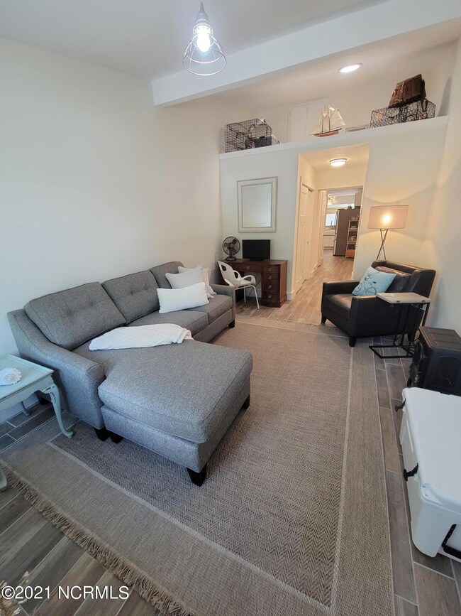 Bonus Space/Home office