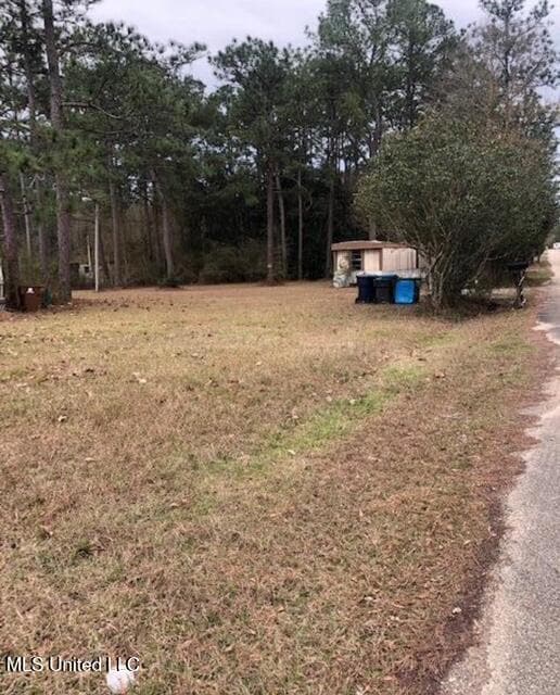 15654 Walter Smith Rd, Gulfport, MS 39503 - photo 4