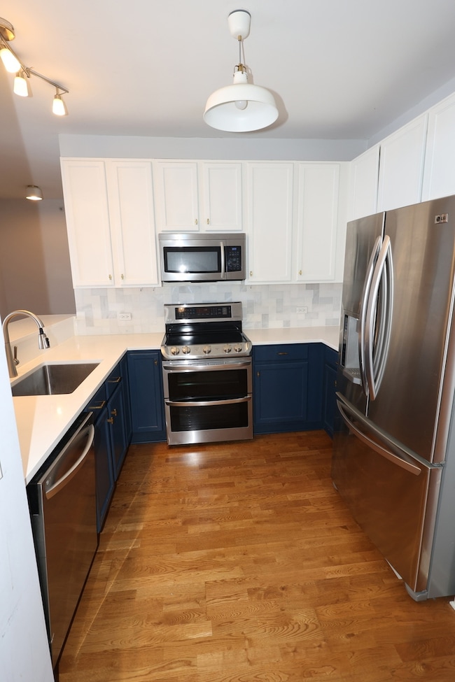 1400 Museum Park unit 2409, Chicago, IL 60605 - photo 6