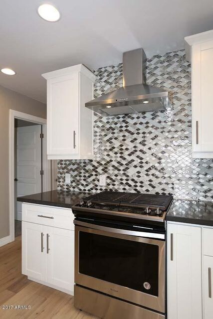 Kitchen-Range