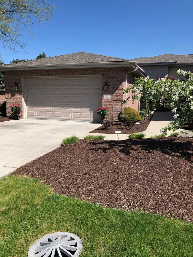 1857 N High Pointe Ct, Bluffton, IN 46714 - photo 6