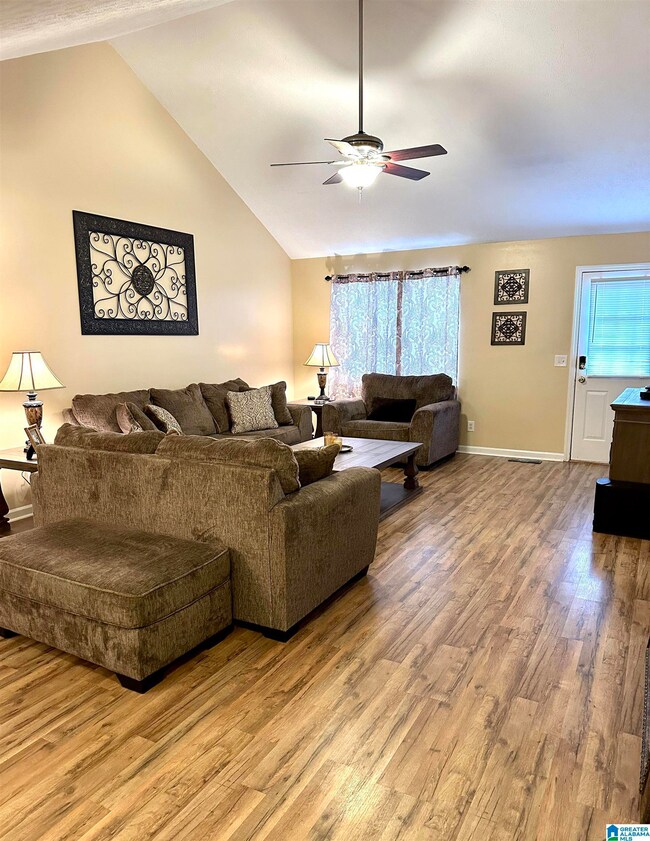 343 Andrew Dr, Weaver, AL 36277 - photo 3