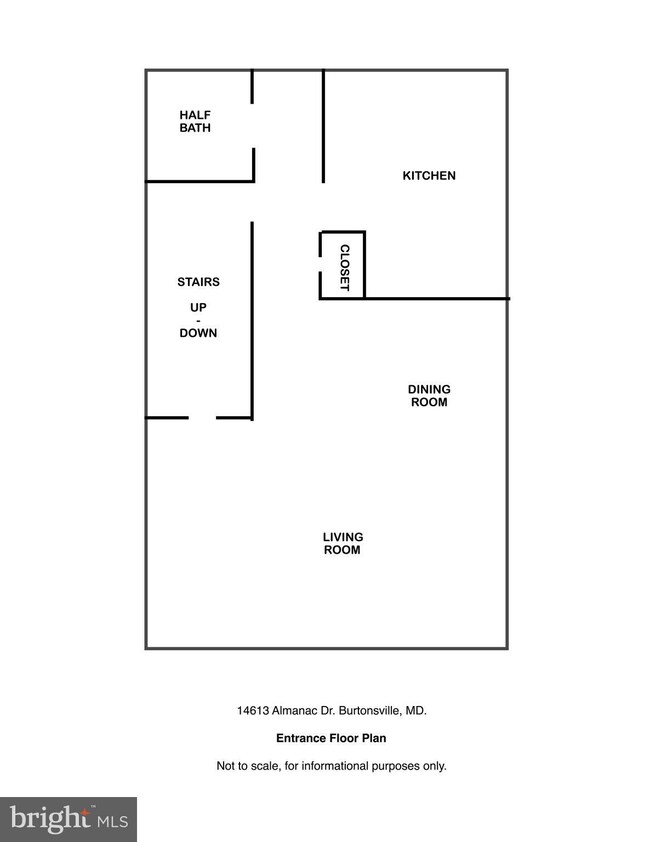 14613 Almanac Dr, Burtonsville, MD 20866 - photo 2