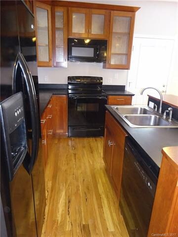 Paperstone countertops