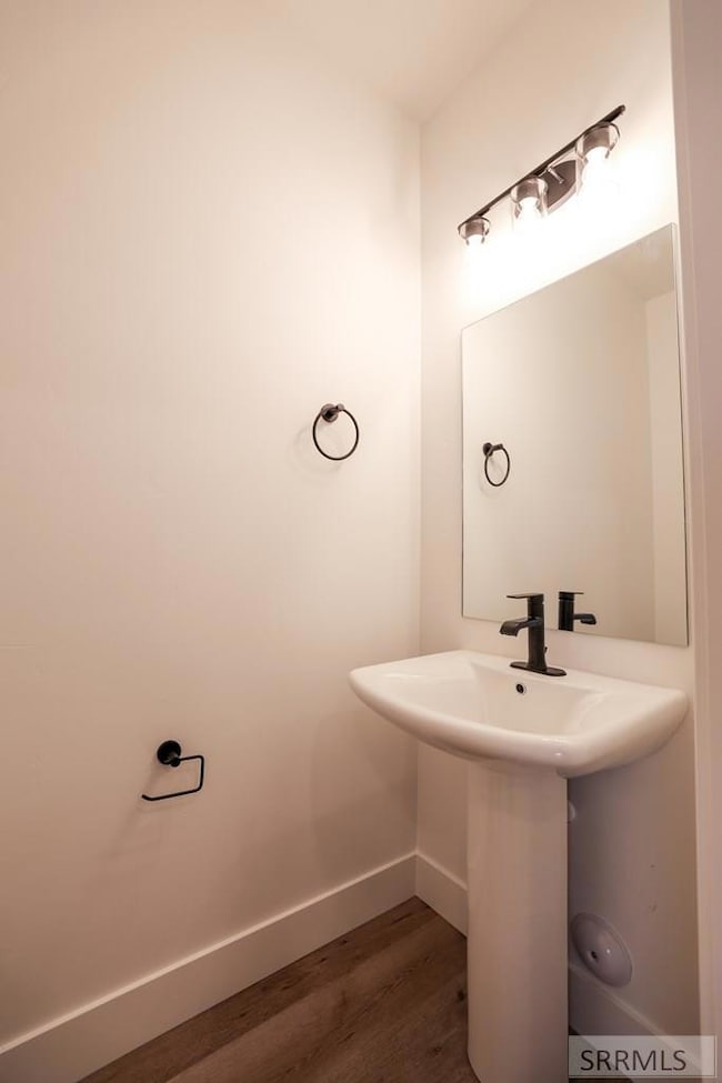 1163 Lilah St unit 2, Rigby, ID 83442 - photo 5