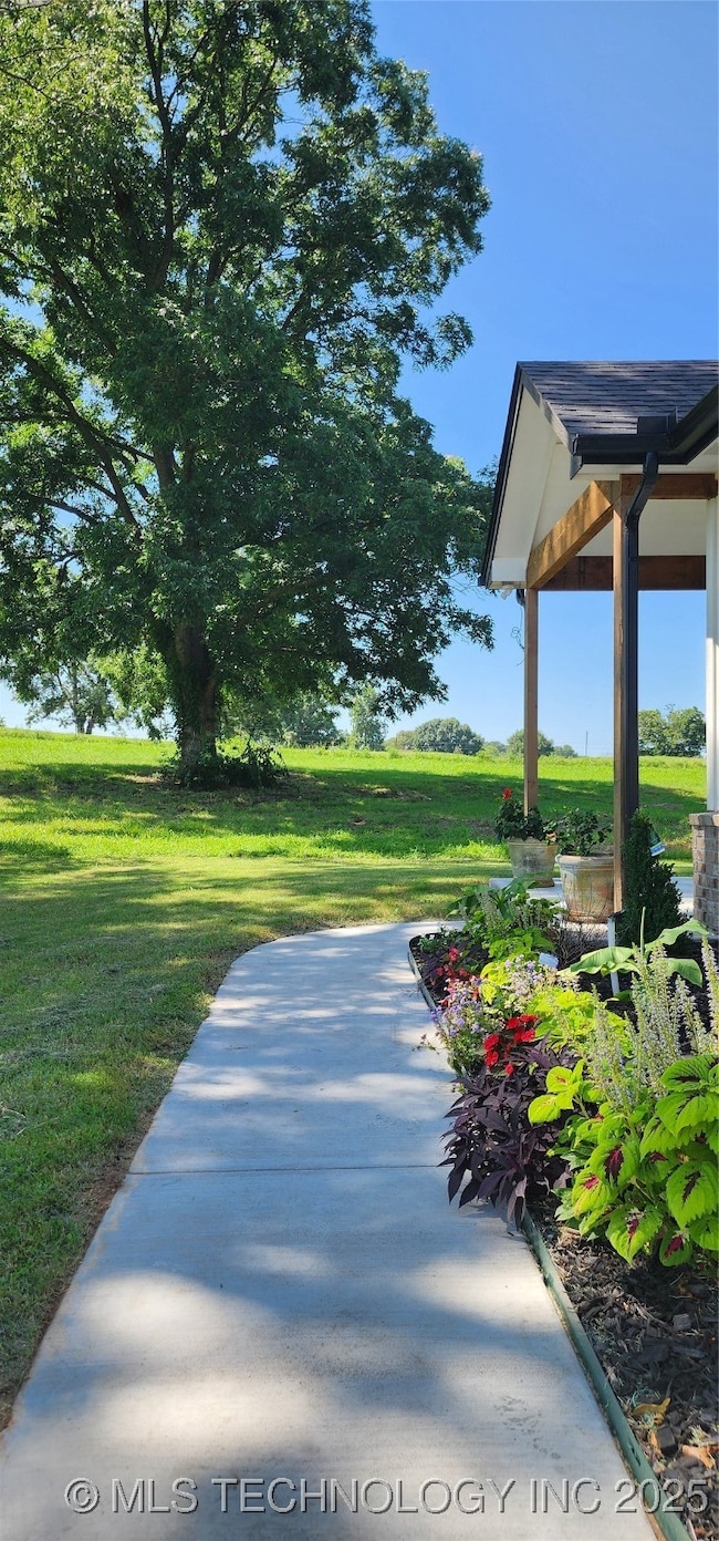 6692 S 337th East Ave, Broken Arrow, OK 74014 - photo 3