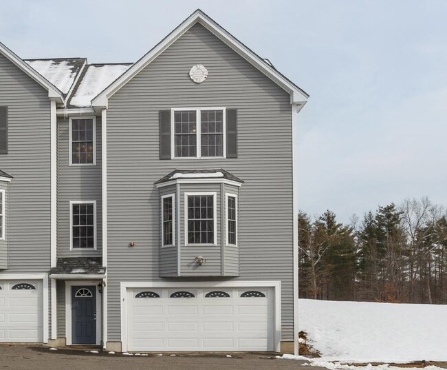 22 Scribner Rd Unit 4, Fremont, NH 03044 MLS 4987629