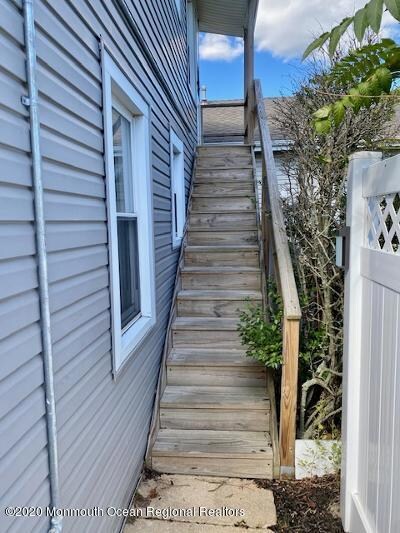 1404 A St unit SECOND FLOOR, Belmar, NJ 07719 - photo 4