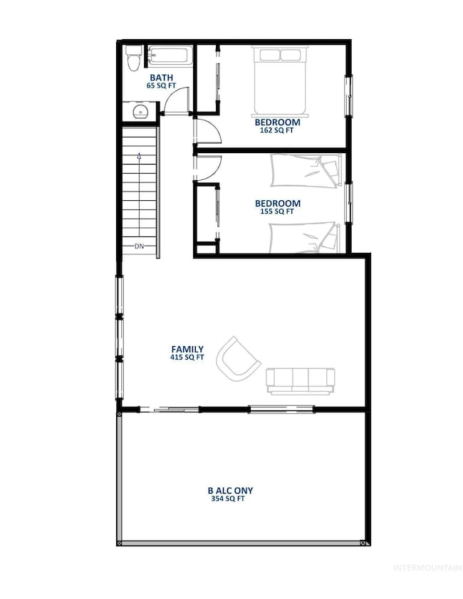 1883 Grand View Rd, Donnelly, ID 83615 - photo 7