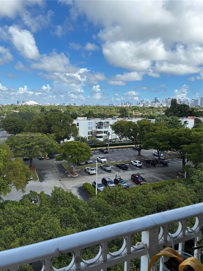 1650 Coral Way unit 808, Coral Gables, FL 33145 - photo 4