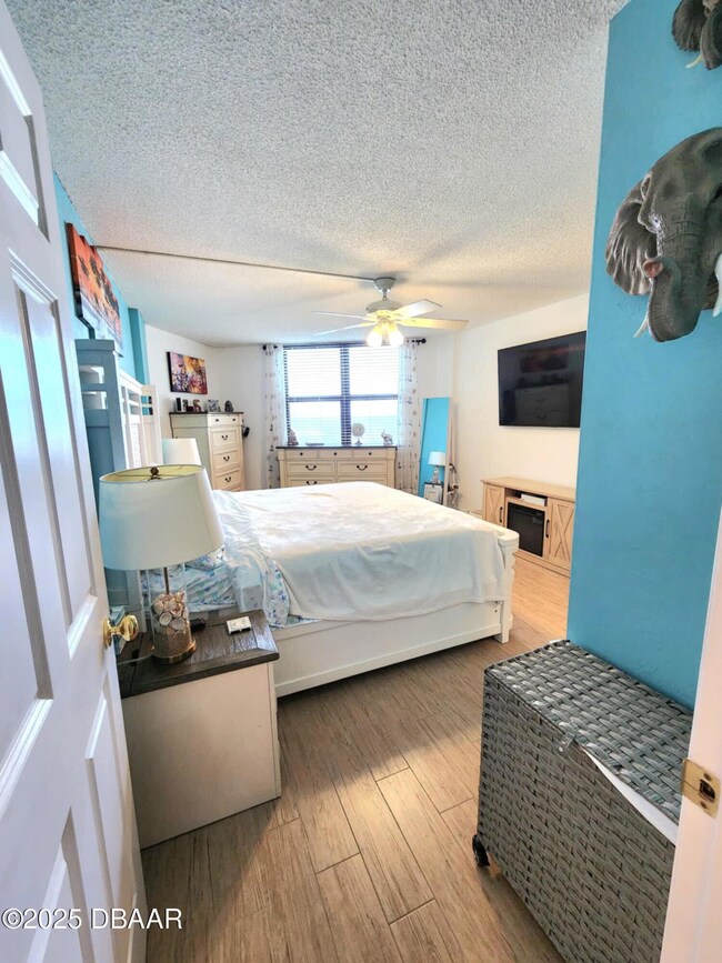 203 Master Bedroom