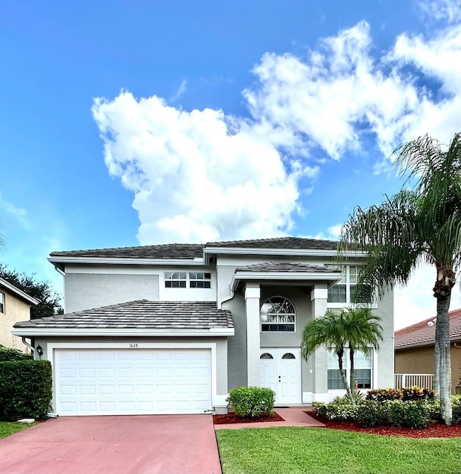 1628 S Club Dr, Wellington, FL 33414 - photo 2