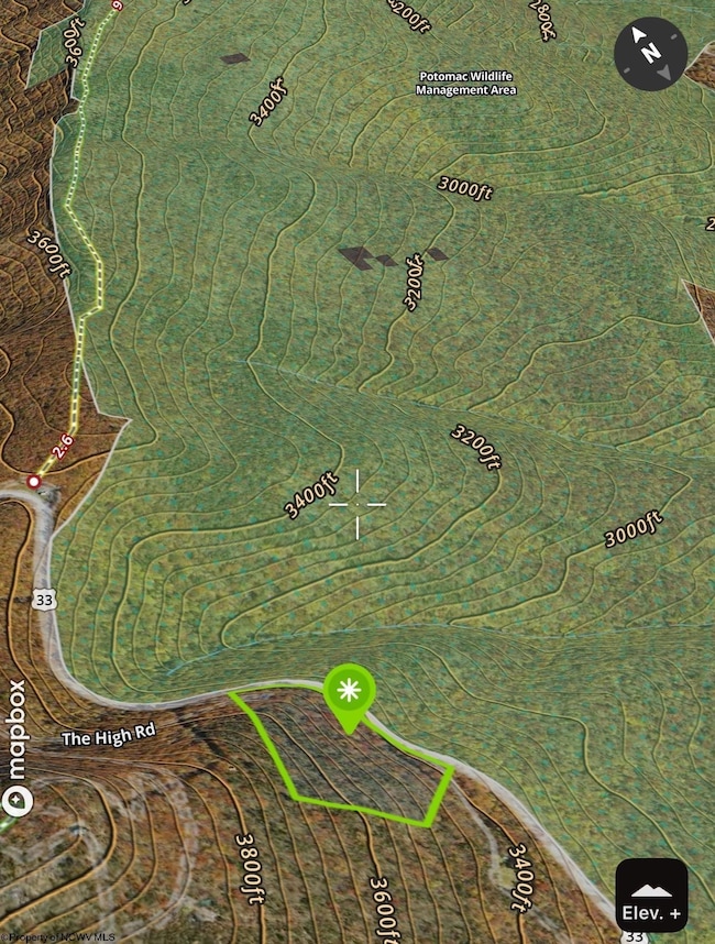 0 Route 33 (Rr), Franklin, WV 26807 - photo 5