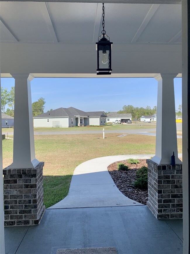 66 Mallard Pond Cir, Crawfordville, FL 32327 - photo 3