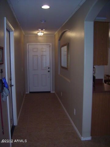 Neutral colors in right places