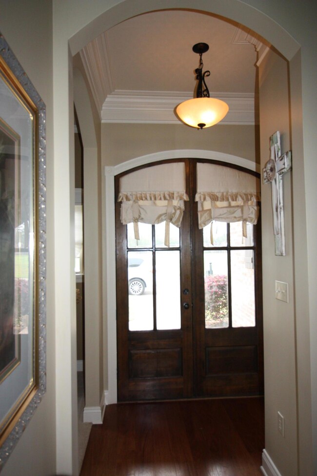FOYER