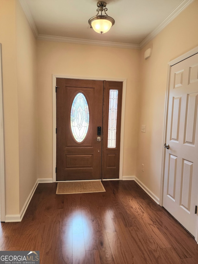 1705 Rolling View Dr, Cumming, GA 30040 - photo 5